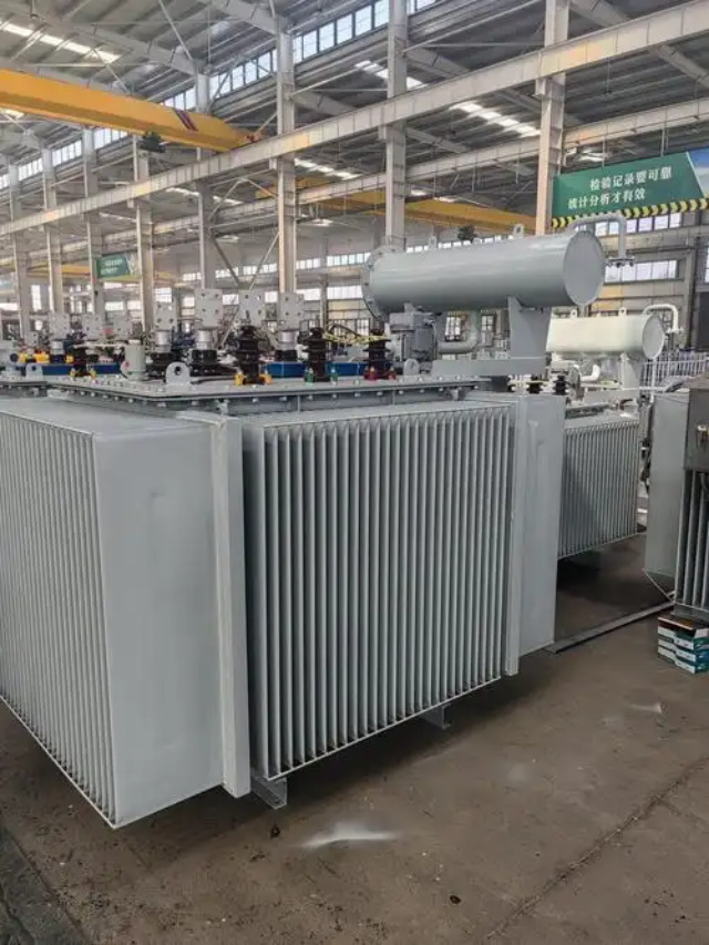 KS11油浸式矿用电力绍兴绍兴变压器 固定矿井变电所设备 KS11油浸式矿用电力绍兴绍兴变压器 固定矿井变电所设备